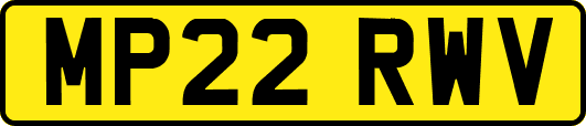 MP22RWV