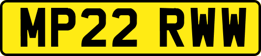 MP22RWW