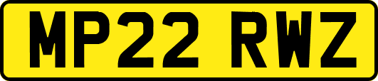MP22RWZ