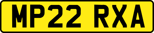 MP22RXA