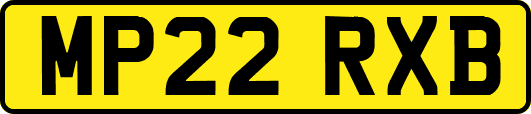 MP22RXB