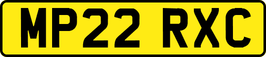 MP22RXC