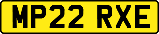 MP22RXE