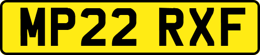 MP22RXF