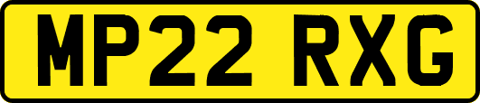 MP22RXG