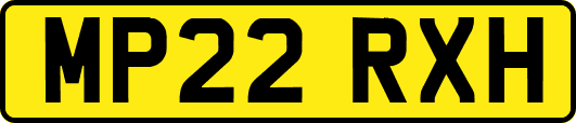 MP22RXH