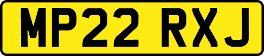 MP22RXJ