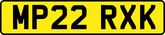 MP22RXK
