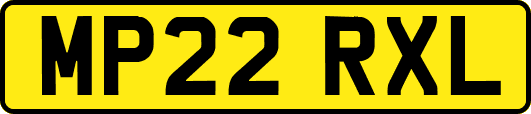 MP22RXL
