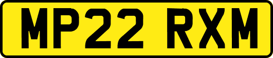 MP22RXM