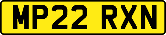 MP22RXN