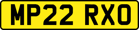 MP22RXO