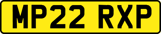 MP22RXP