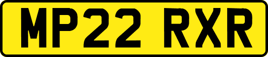 MP22RXR
