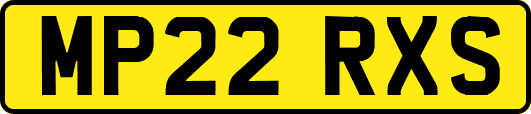MP22RXS