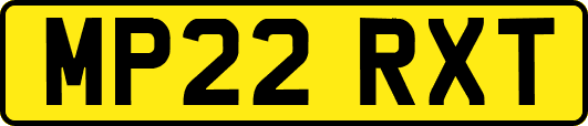 MP22RXT