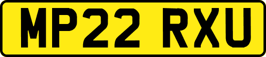 MP22RXU