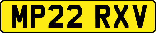 MP22RXV