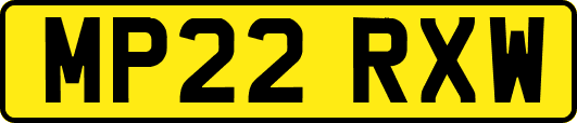 MP22RXW