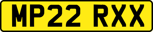 MP22RXX