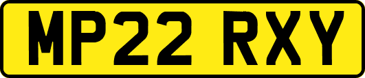 MP22RXY