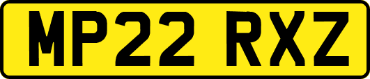 MP22RXZ