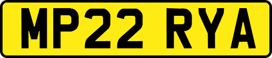 MP22RYA