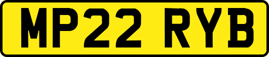 MP22RYB