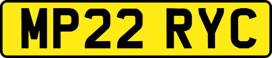 MP22RYC