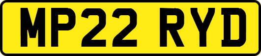 MP22RYD