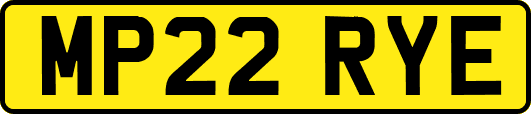 MP22RYE