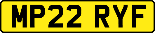 MP22RYF