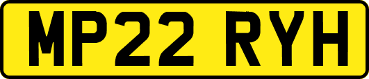 MP22RYH
