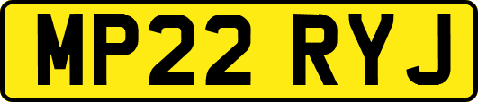 MP22RYJ