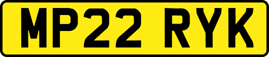 MP22RYK