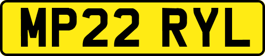 MP22RYL