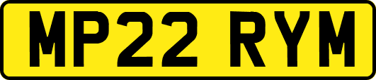 MP22RYM