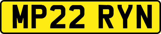 MP22RYN