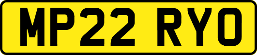 MP22RYO