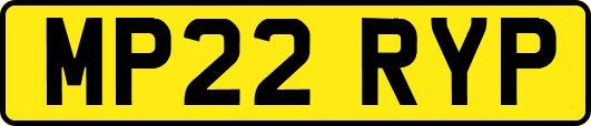 MP22RYP