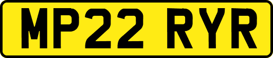 MP22RYR