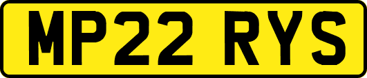MP22RYS
