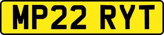 MP22RYT