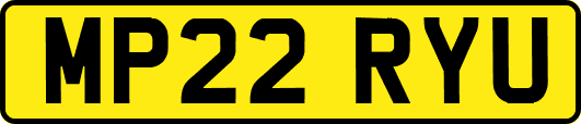 MP22RYU