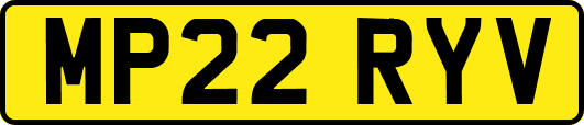 MP22RYV