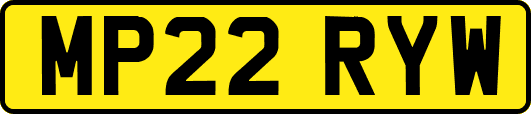 MP22RYW