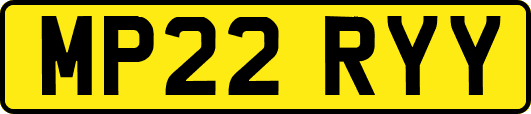 MP22RYY