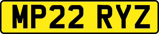 MP22RYZ