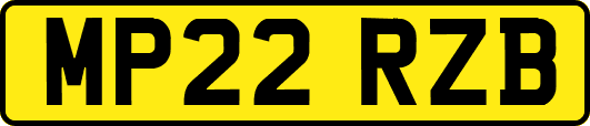 MP22RZB