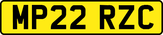 MP22RZC